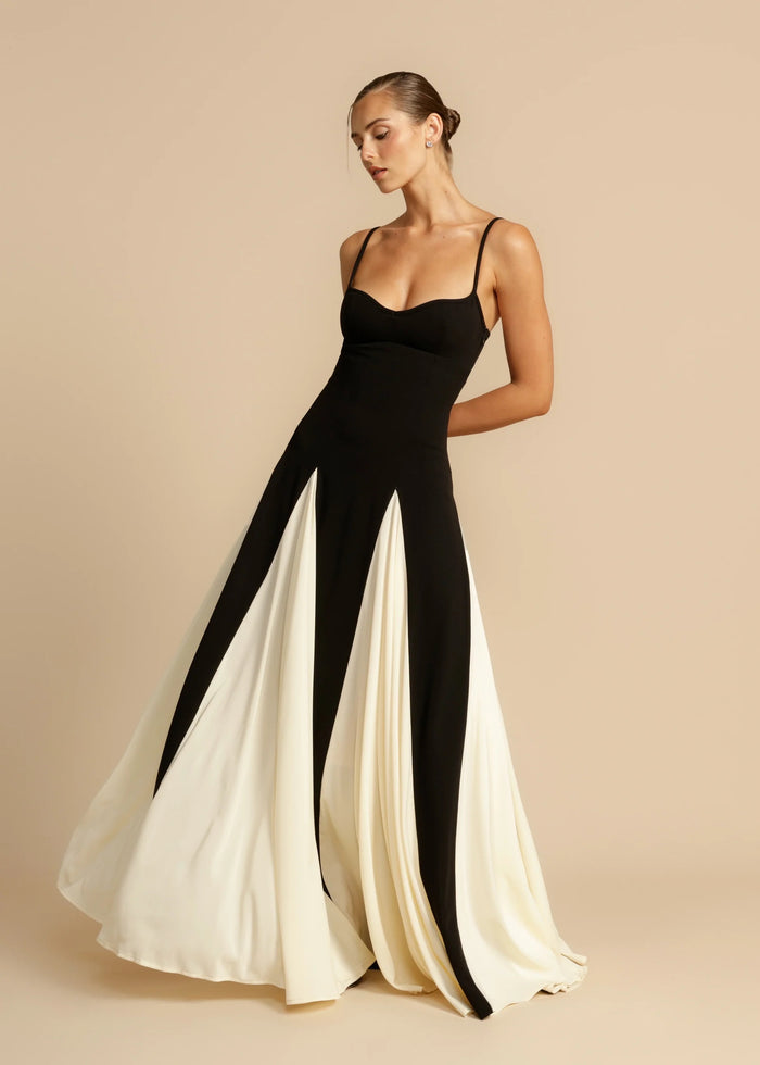 MAEVE MAXI DRESS