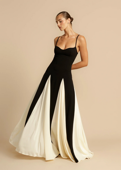 MAEVE MAXI DRESS