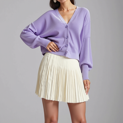 The Florence (Cardigan)