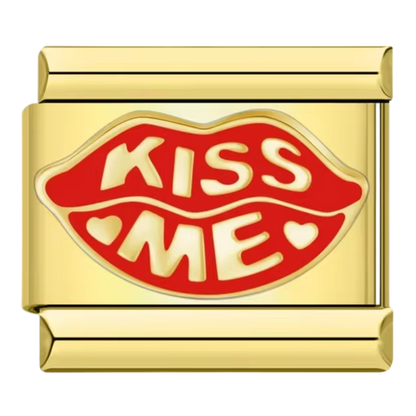 Kiss Me