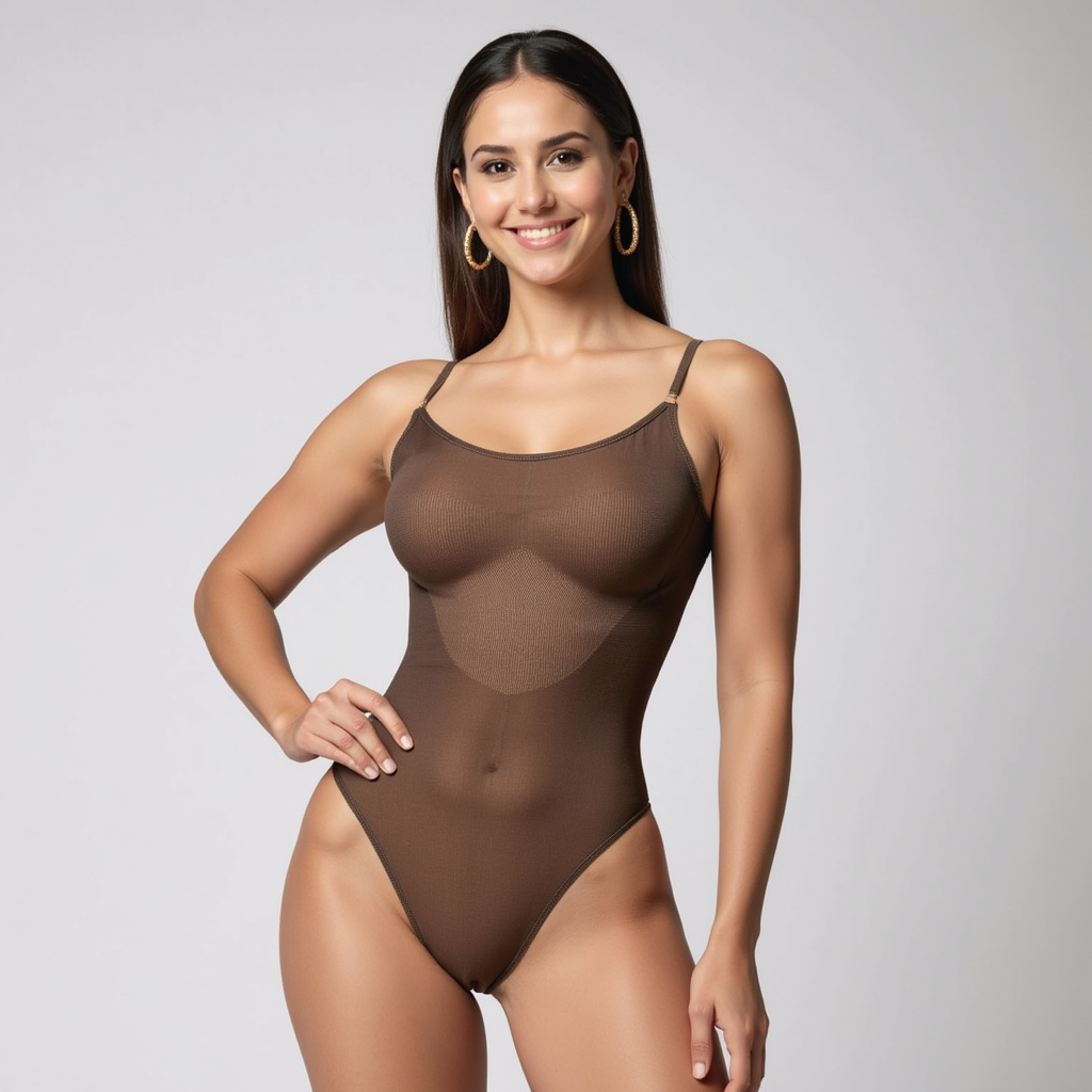 Shapewear Bodysuit