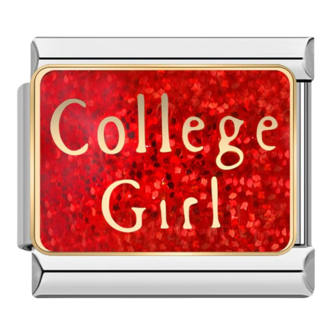 College Girl