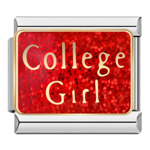 College Girl