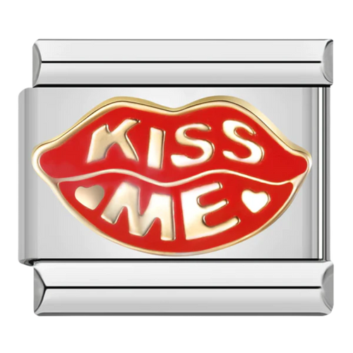 Kiss Me