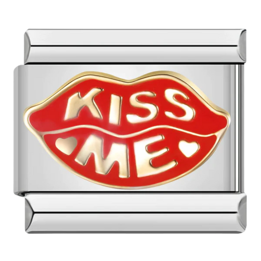 Kiss Me