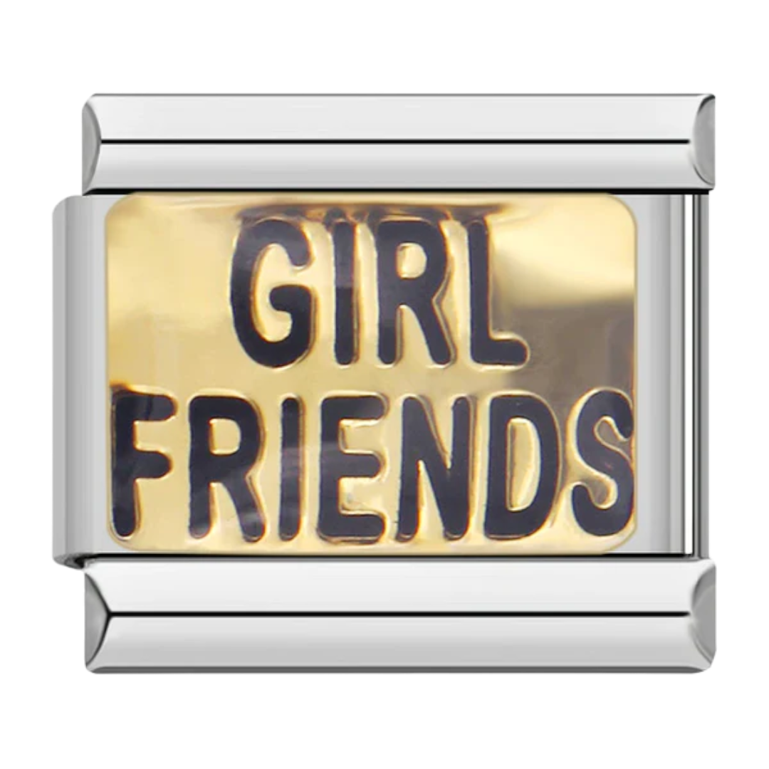 Girl Friends