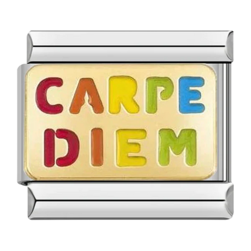 Carpe Diem