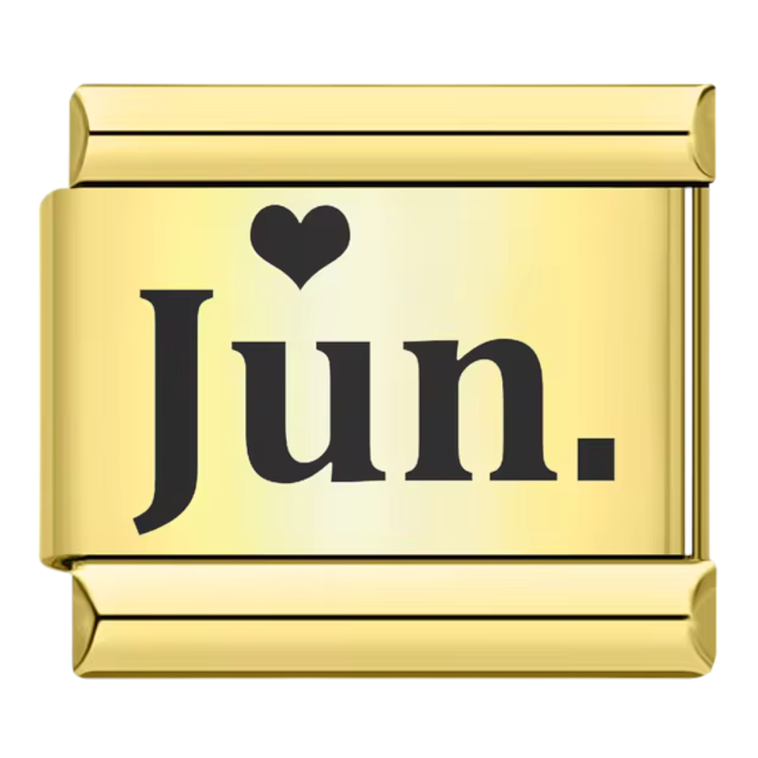 Month (June)