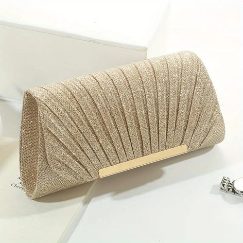 Luna Evening Clutch