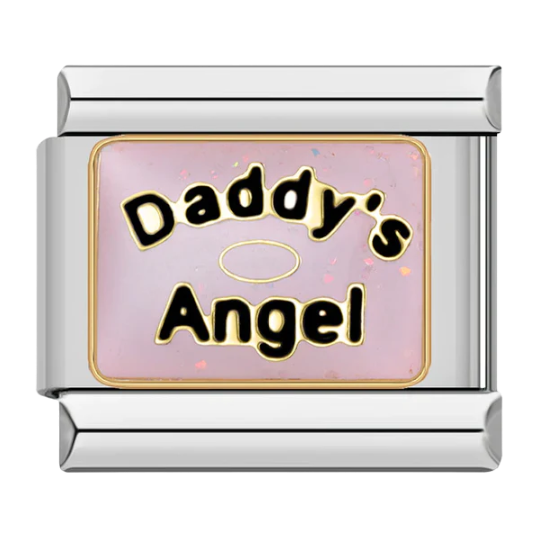 Daddy's Angel