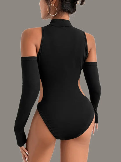 Soleil Bodysuit