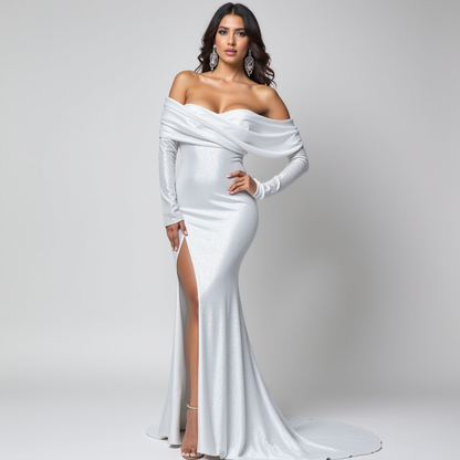 The Seraphina Gown