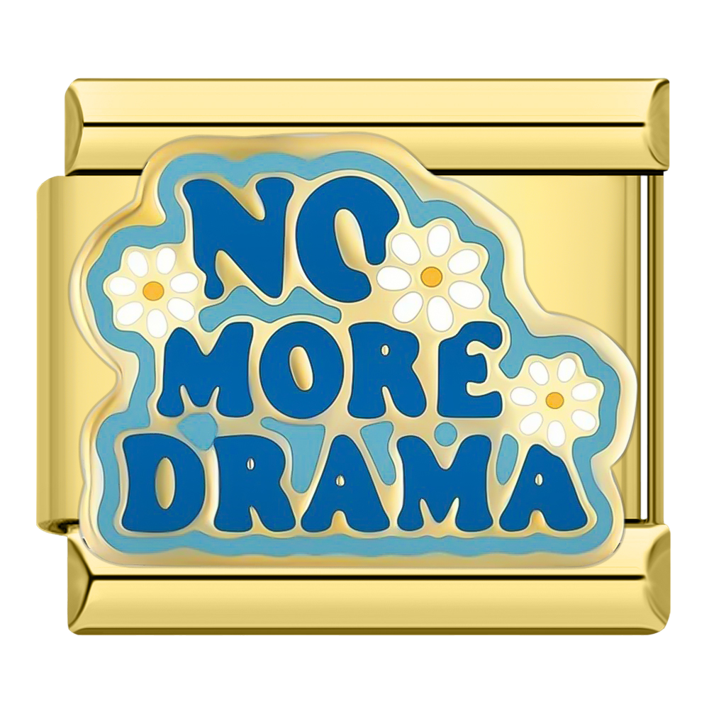 No More Drama