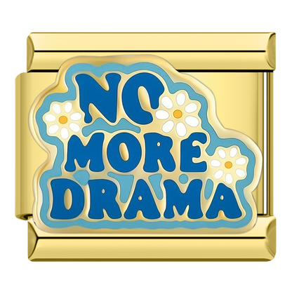 No More Drama