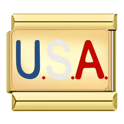 U.S.A