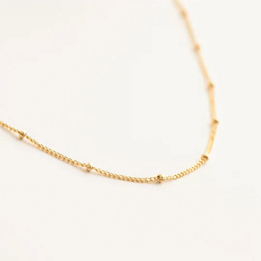 Stella Chain Necklace