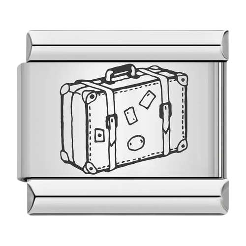 Travel Suitcase