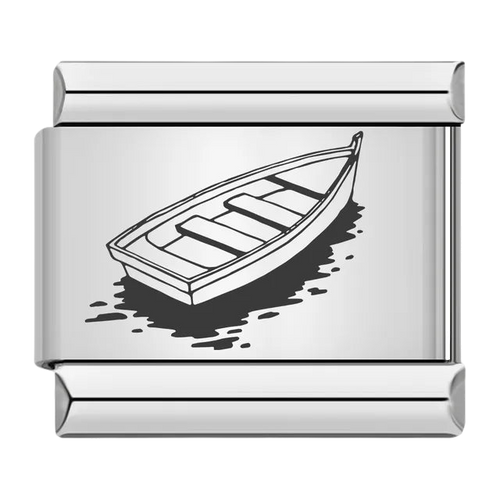 Row Boat