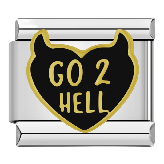 Go 2 Hell