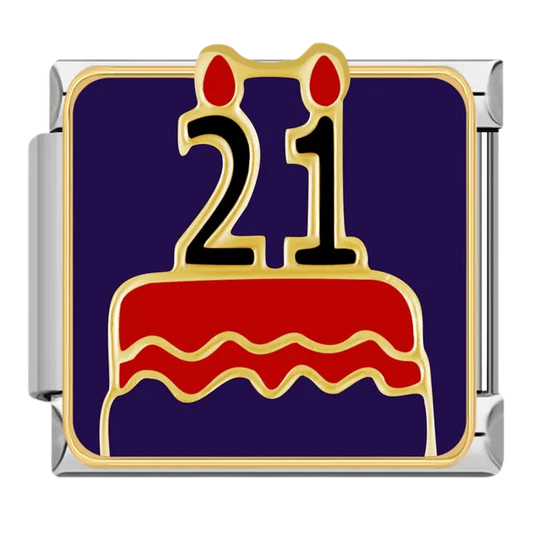 21