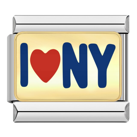 I <3 NY