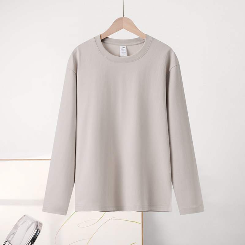 Soft Sage Long Sleeve