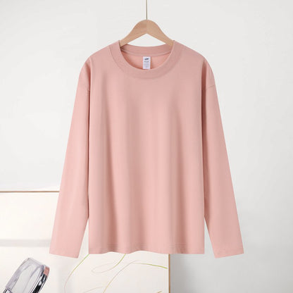 Soft Sage Long Sleeve