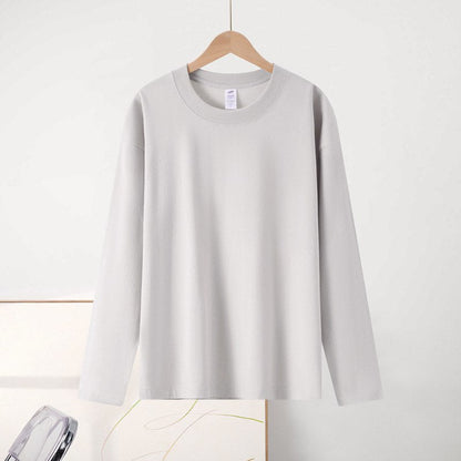 Soft Sage Long Sleeve