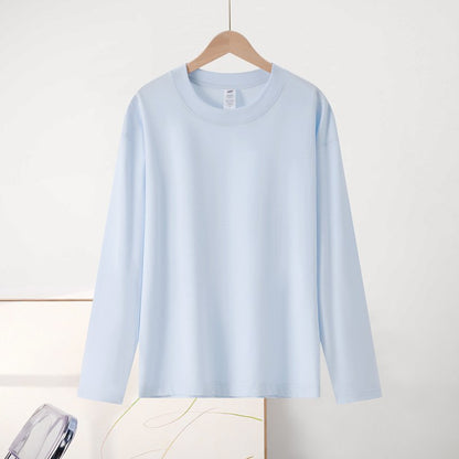 Soft Sage Long Sleeve