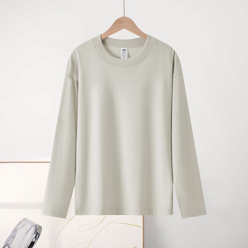 Soft Sage Long Sleeve