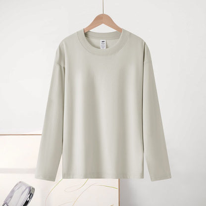 Soft Sage Long Sleeve