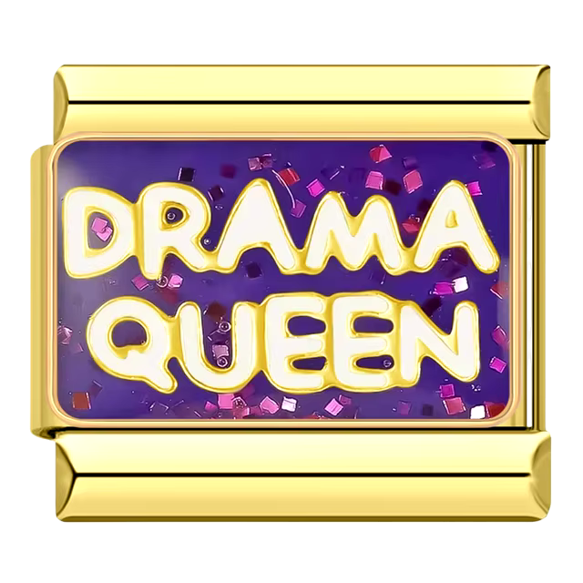 Drama Queen