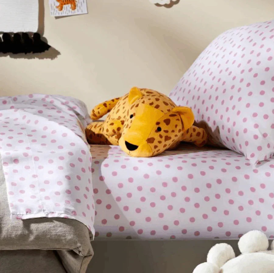 Aurelle Weighted Plushie
