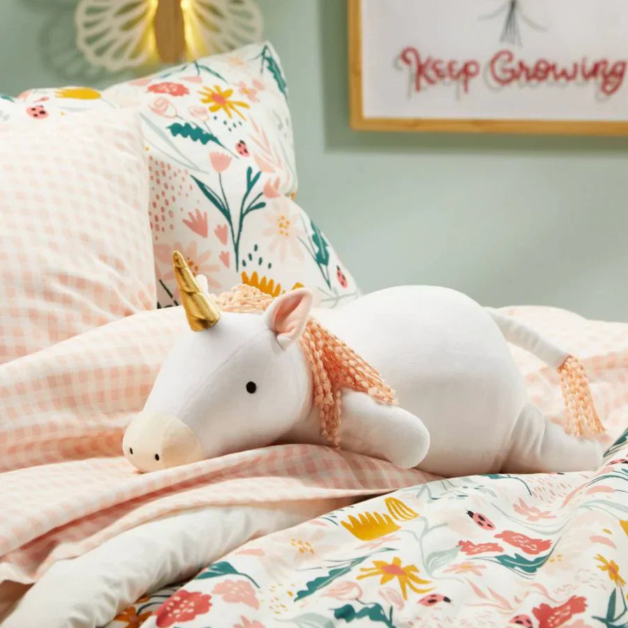 Aurelle Weighted Plushie
