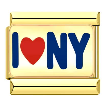 I <3 NY