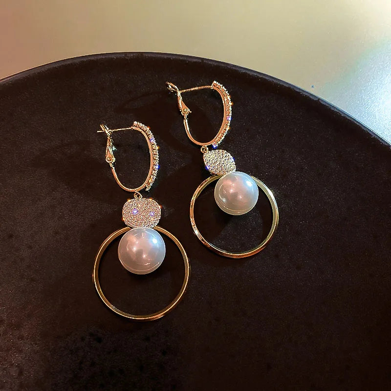 Elara Earrings