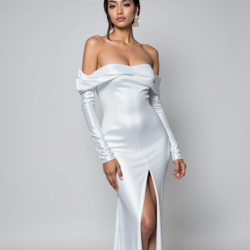 The Seraphina Gown