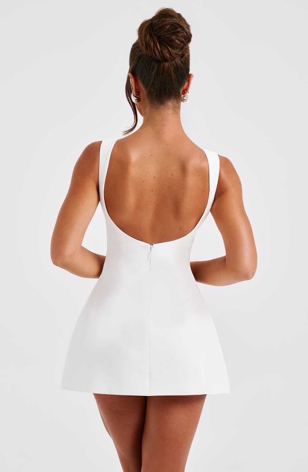 SIENNA BACKLESS MINI