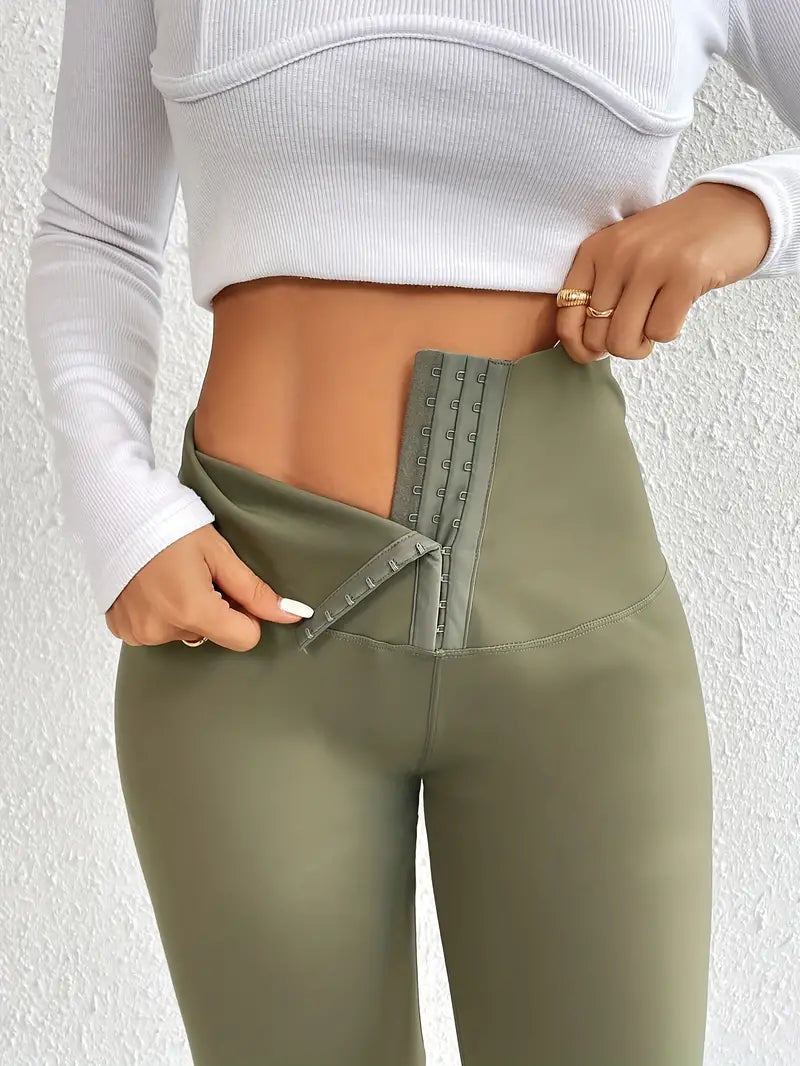 Serafina High Waisted Leggings