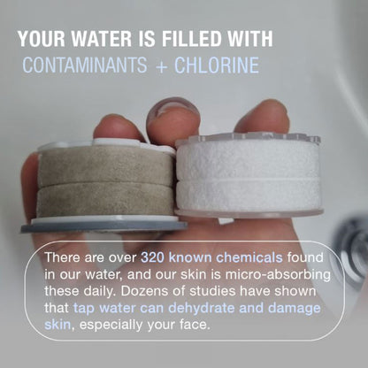 Aurelle Filter + Replacement Filters (3 Months)