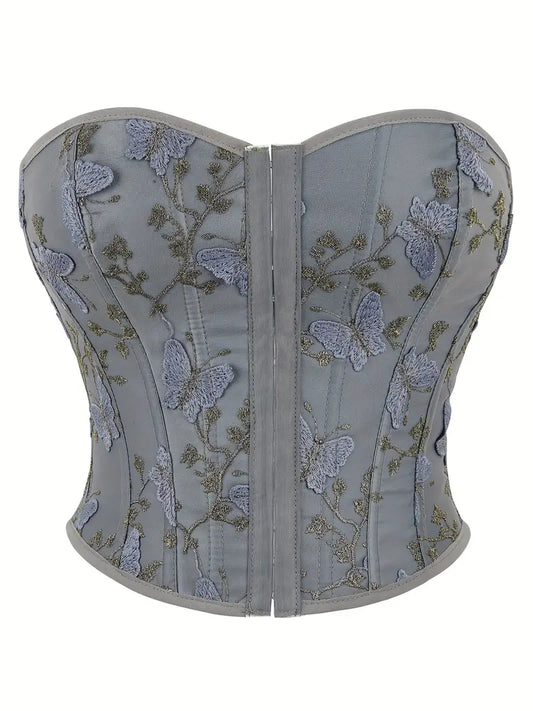 Celeste Corset Top