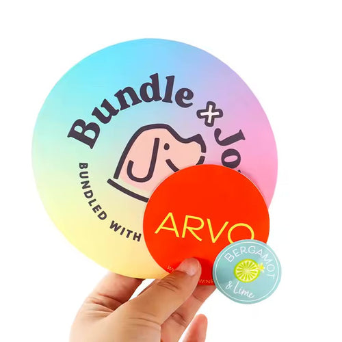 Bundle Of Joy Stickers