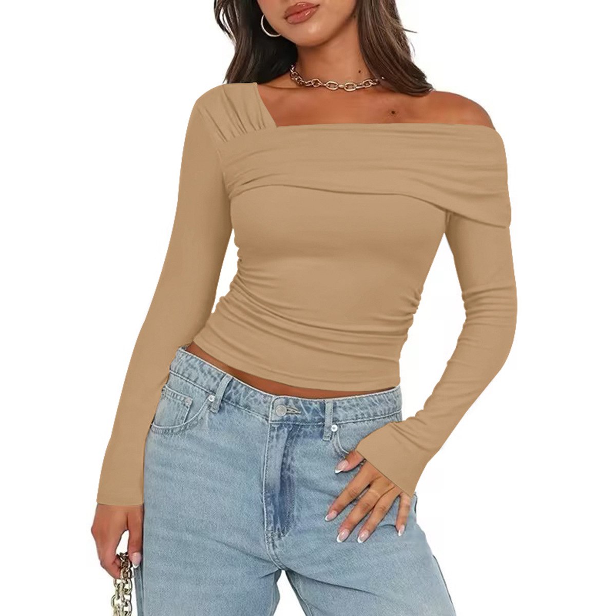 Sienna Off-Shoulder