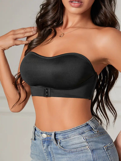 Soleil Strapless Bandeau