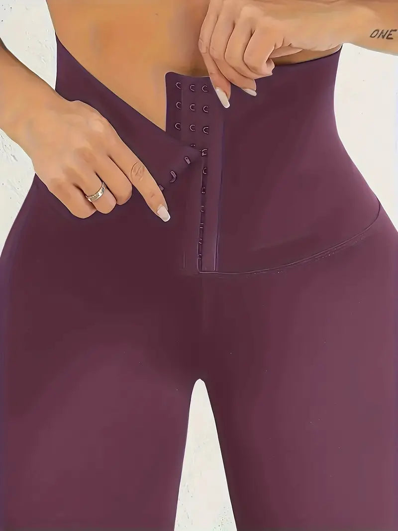 Serafina High Waisted Leggings