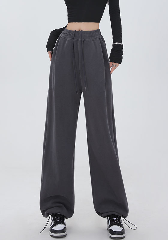 The Sienna (Luxe Lounge Wide Leg Trousers)