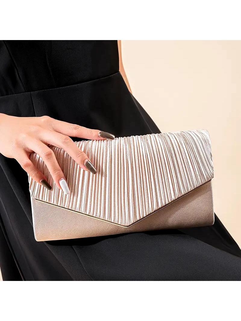 Vienna Mini Clutch