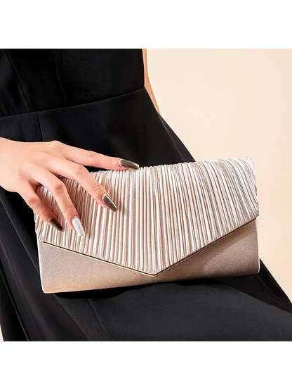 Vienna Mini Clutch