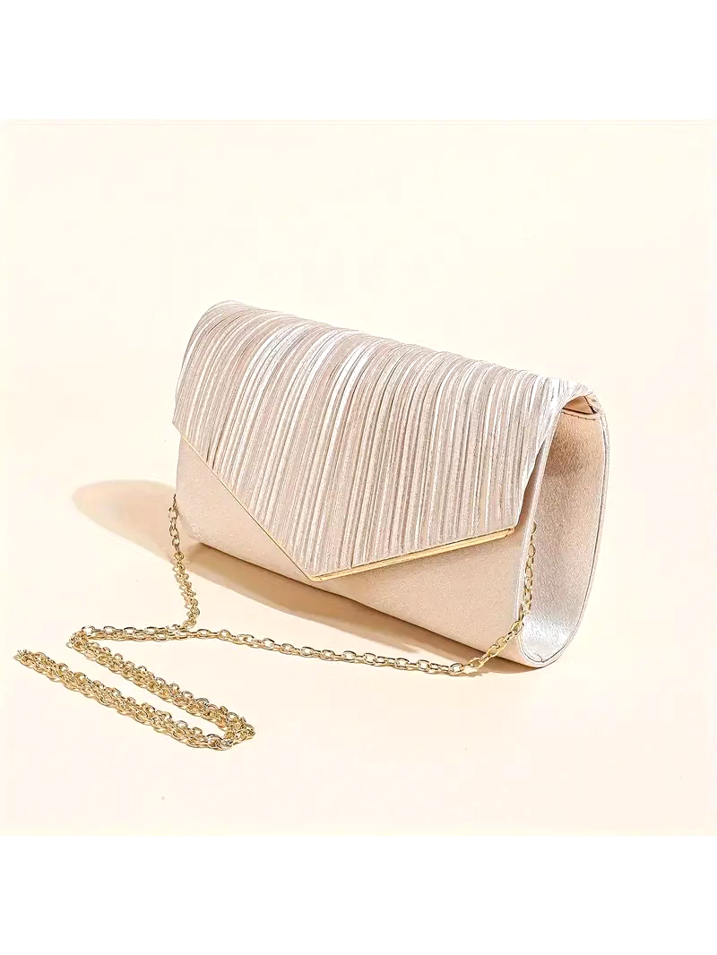 Vienna Mini Clutch