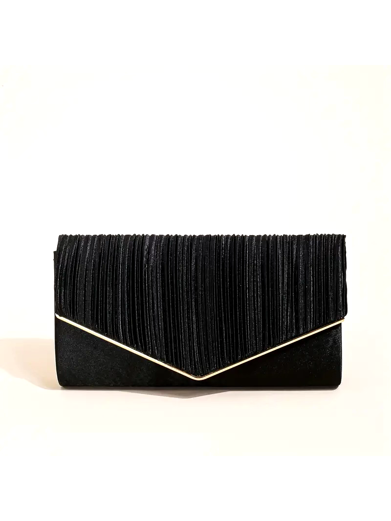 Vienna Mini Clutch